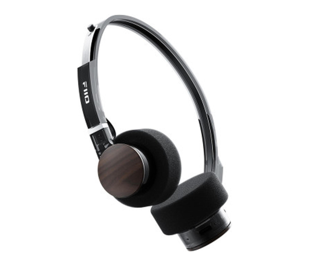 FiiO EH11 czarne - 1535755 - zdjęcie